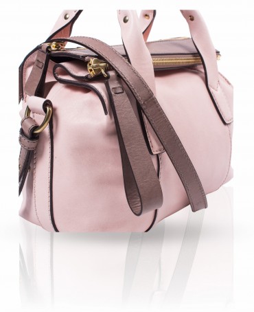 Сумка Женская M-JADE Satchel/GEMMA.F